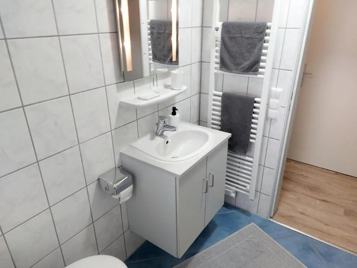 Ferienwohnung Grabner Waging am See Apartment