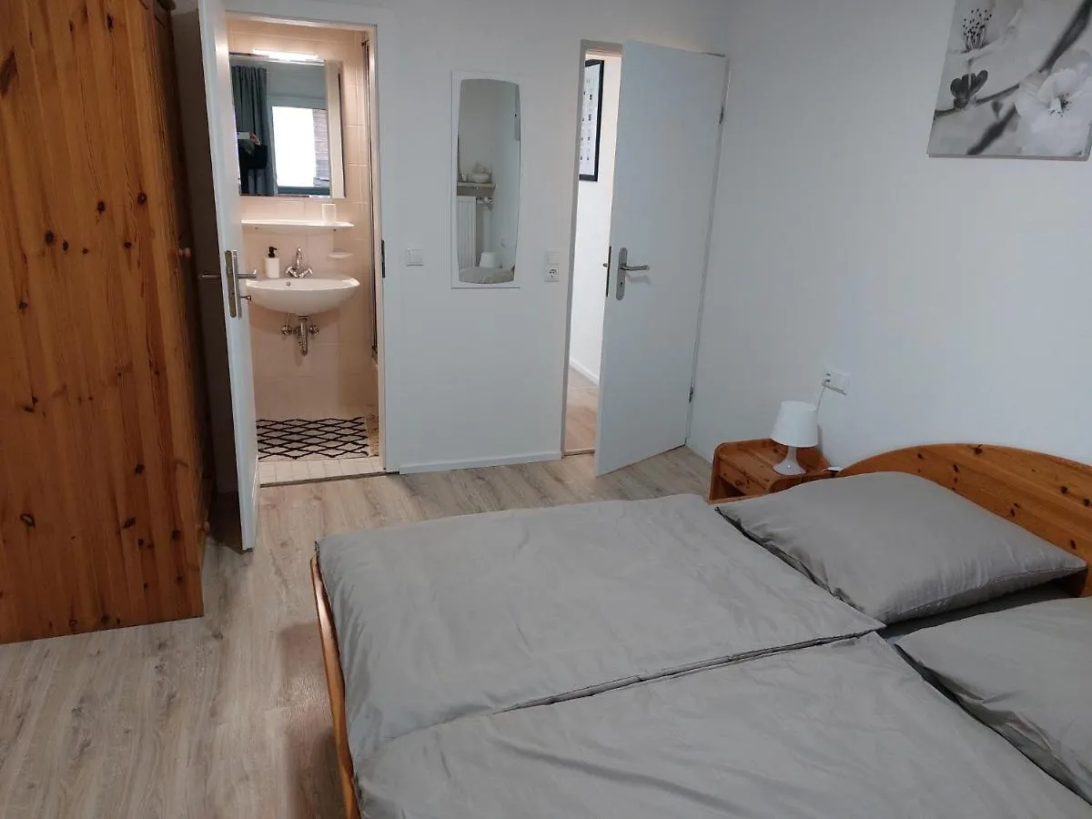 Apartment Ferienwohnung Grabner Waging am See Germany