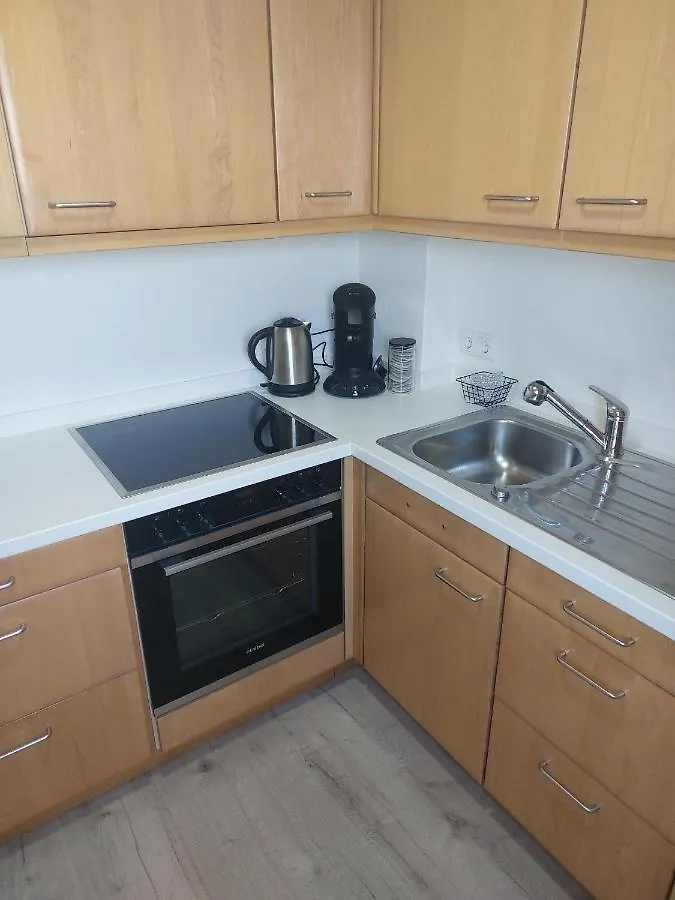 Ferienwohnung Grabner Waging am See 0*,  Germany