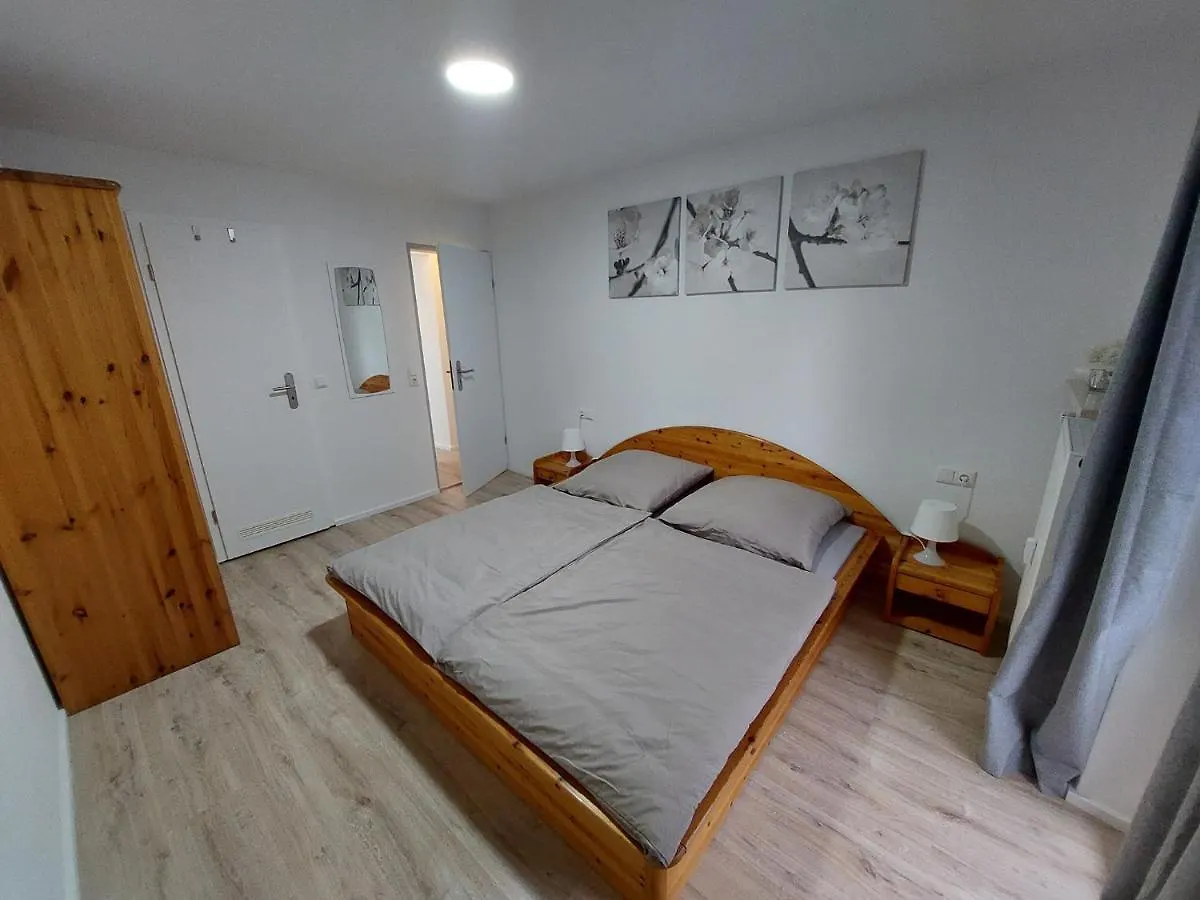 Ferienwohnung Grabner Waging am See Germany