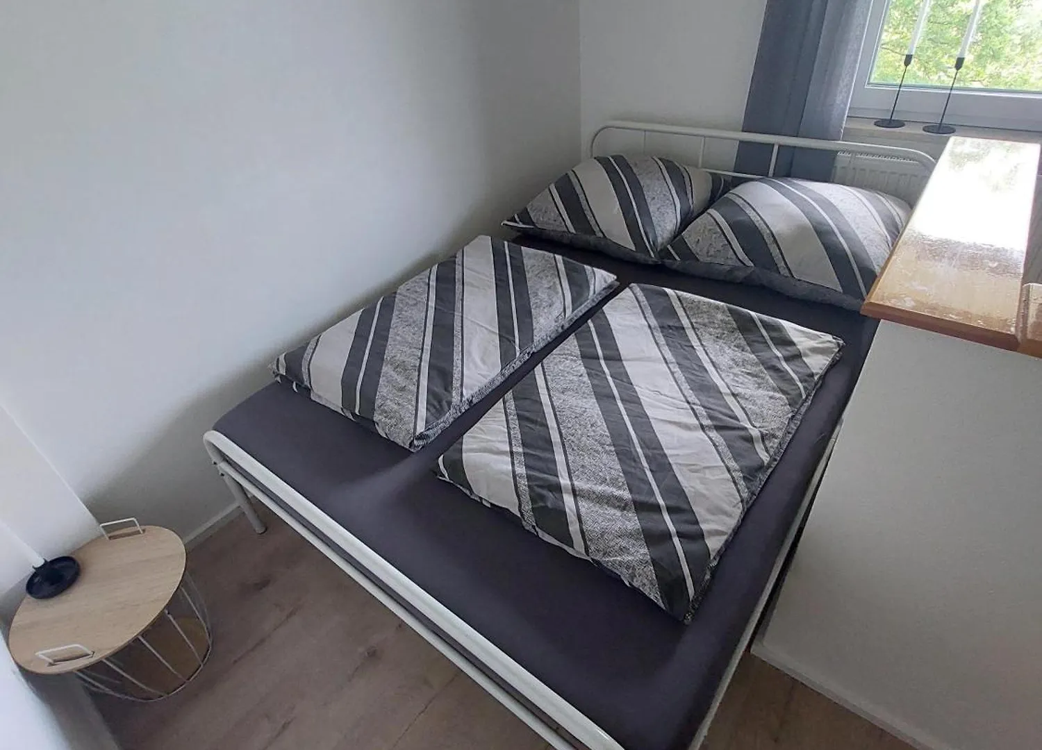 Apartment Ferienwohnung Grabner Waging am See