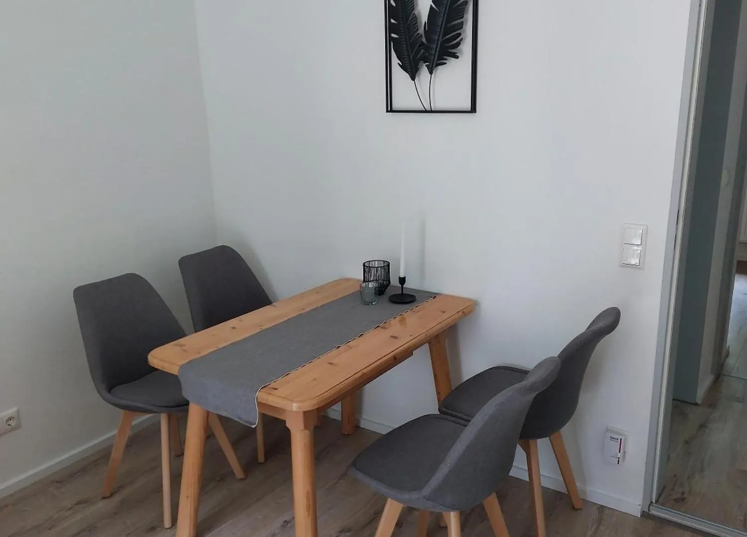 Ferienwohnung Grabner Waging am See 0*,  Germany