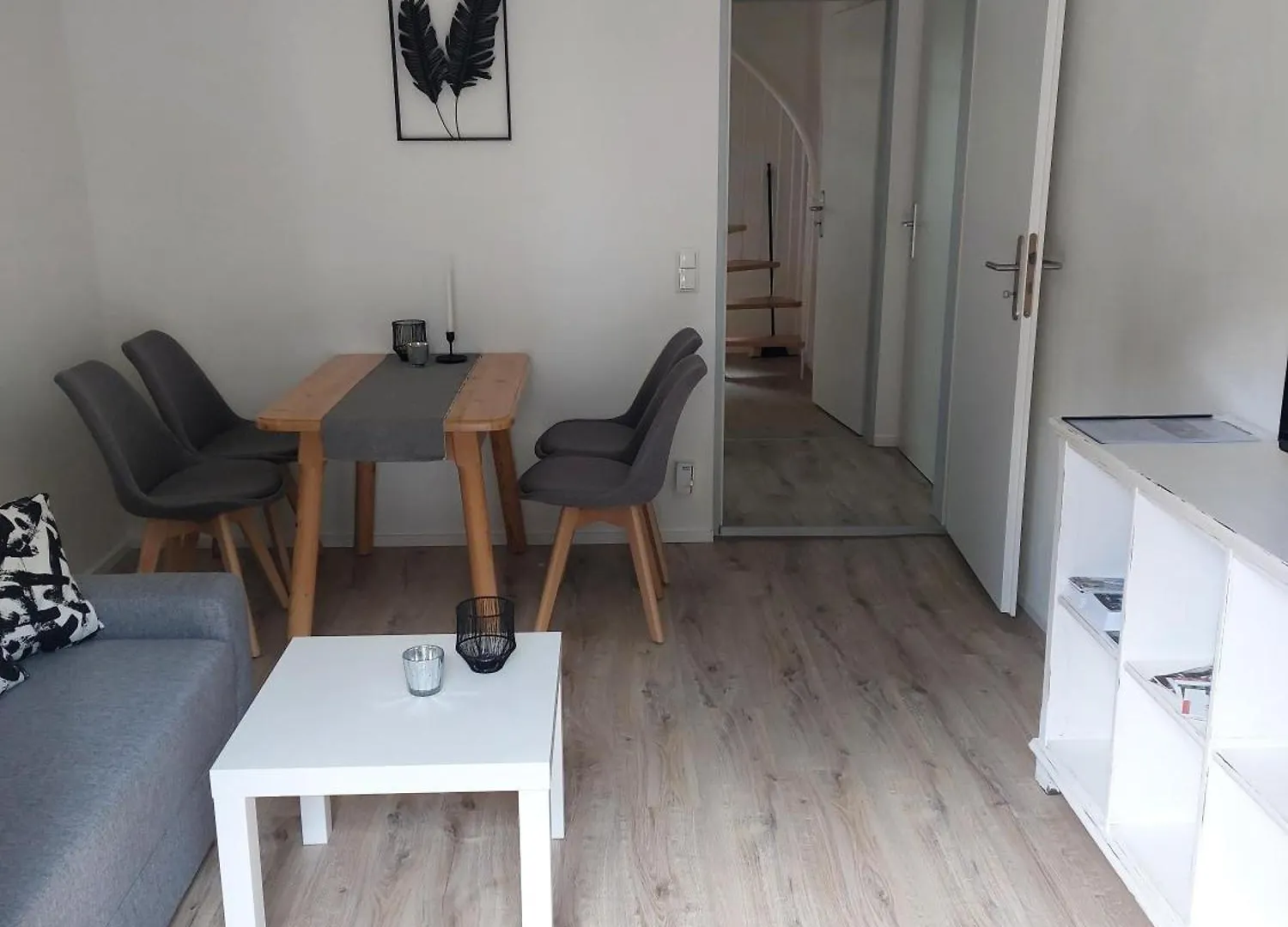 Ferienwohnung Grabner Waging am See Apartment