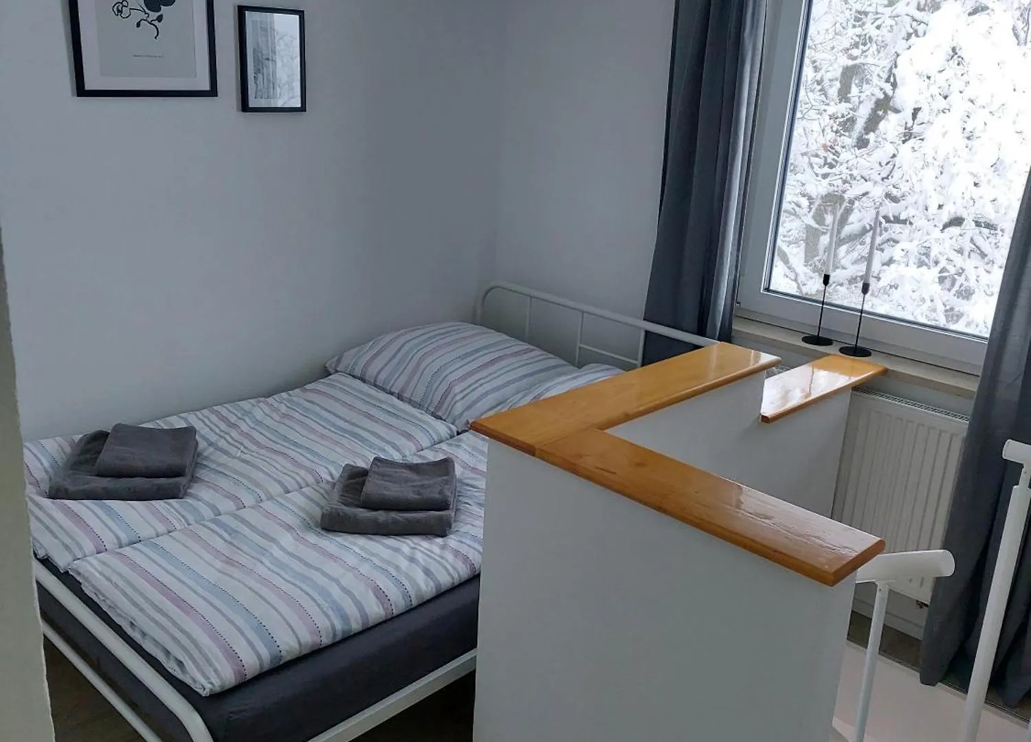 Ferienwohnung Grabner Waging am See
