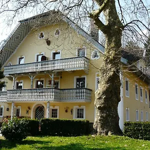 3* Gasthof Gut Horn