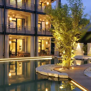 4* Hotel Wellnessgarten-hotel