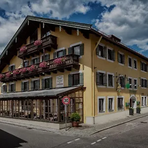 3* Hotel Unterwirt